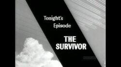 The Survivor The Survivor