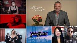 Liev Schreiber Liev Schreiber