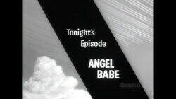 Angel Babe Angel Babe