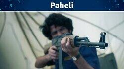 Paheli Paheli