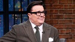 Nathan Lane, Adrienne Warren Nathan Lane, Adrienne Warren