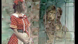 Y Dewin Dawnus 5/6
