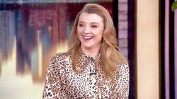Natalie Dormer Natalie Dormer