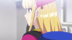 Ruriko the Beer Vendor Girl / Welcome, Regular / Candy and Tears Ruriko the Beer Vendor Girl / Welcome, Regular / Candy and Tears