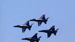 Blue Angel