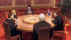 Casino Battle