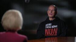 Hostages | Voice of America | Left Behind Hostages | Voice of America | Left Behind