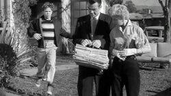 The Paper Route The Paper Route