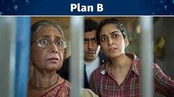 Plan B Plan B
