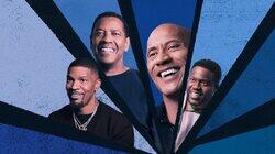 Black Leading Men in Hollywood Black Leading Men in Hollywood