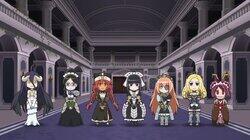 Ple 2 | Battle Maids Ple 2 | Battle Maids
