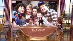 Sara Gilbert Sara Gilbert