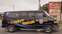 Party on Wheels Party on Wheels