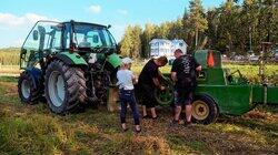 Sekoilu saa luvan loppua Sekoilu saa luvan loppua