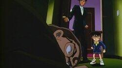 The 3 'K's of Osaka Case (Part 1)