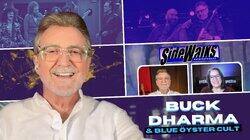 Buck Dharma and Blue Oyster Cult Buck Dharma and Blue Oyster Cult
