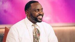 Brian Tyree Henry, Sofia Carson, Vicky Nguyen Brian Tyree Henry, Sofia Carson, Vicky Nguyen
