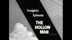The Hollow Man The Hollow Man