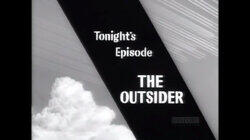 The Outsider The Outsider