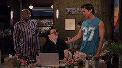 Here's to You, Mrs. Schneiderman Here's to You, Mrs. Schneiderman