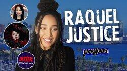 Raquel Justice Raquel Justice