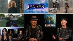 Scorpions Scorpions