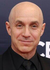 Brian Markinson Brian Markinson