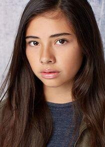 photo of Xochitl Gomez photo of Xochitl Gomez