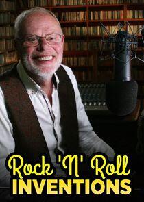 Rock 'N' Roll Inventions Rock 'N' Roll Inventions