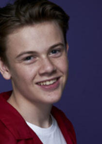 photo of Harry Still photo of Harry Still
