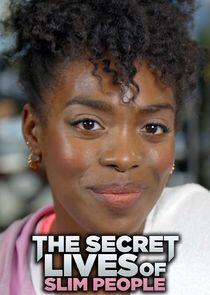 The Secret Lives of Slim People The Secret Lives of Slim People