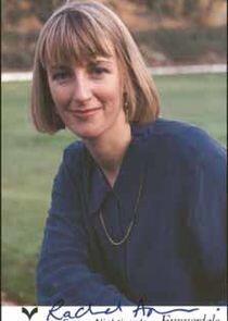 Rachel Ambler Rachel Ambler