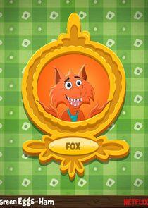 Fox Fox