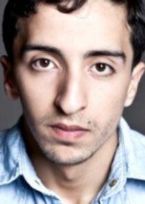 photo of Aziz Akazim photo of Aziz Akazim
