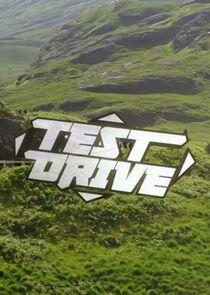 Test Drive Test Drive