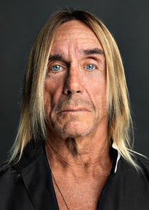 photo of Iggy Pop photo of Iggy Pop