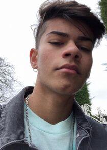 Nathaniel Dass