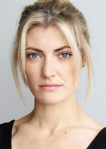 Sally Oliver Sally Oliver