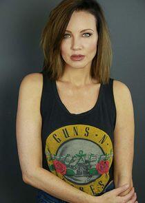 Brianne Davis Brianne Davis