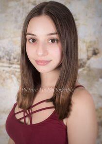 Lilly Stanion