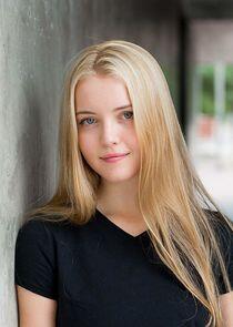 photo of Olivia Taylor photo of Olivia Taylor