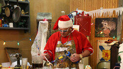 Merri Cristmas, Regalur Cristmas Can FUCK OFF EPi Merri Cristmas, Regalur Cristmas Can FUCK OFF EPi