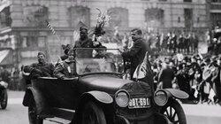 Harlem Hellfighters Harlem Hellfighters