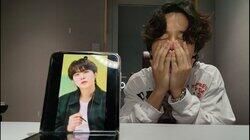 왔습니다 왔습니다