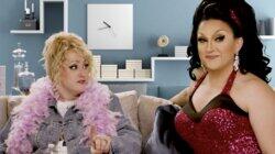RuPaul's Drag Race UK vs The World Season 1, Episode 6 RuPaul's Drag Race UK vs The World Season 1, Episode 6