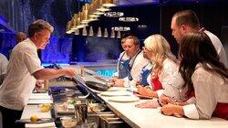 Restaurant Takeover - Hell's Kitchen Restaurant Takeover - Hell's Kitchen