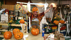 Hallaween Prepears Hallaween Prepears