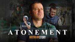 Atonement Atonement