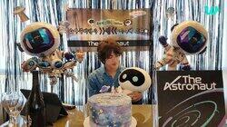 The Astronaut 발매 기념 다시 The Astronaut 발매 기념 다시