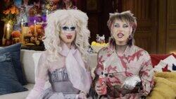 RuPaul's Drag Race UK Season 4, Episode 9 RuPaul's Drag Race UK Season 4, Episode 9